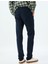 Slim Fit Pamuklu Gabardin Pantolon 4