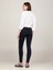 Kadın Th Flex Como Yüksek Bel Skinny Jeans - Lacivert 2