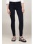 Kadın Th Flex Como Yüksek Bel Skinny Jeans - Lacivert 3