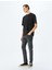 Slim Fit Kot Pantolon - Brad Jean 1