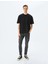 Slim Fit Kot Pantolon - Brad Jean 2