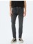 Slim Fit Kot Pantolon - Brad Jean 3
