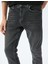 Slim Fit Kot Pantolon - Brad Jean 5