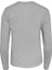 Kadın L/s Marka Logolu Sweatshirt - Gri 2