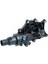 Termostat Komple 89C 2 Fiş Müşürlü Megane Ii-Iii-Fluence-Laguna Ii-Iii-Clio Iii 1.6-1.4 16V 13 1