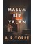 Masum Bir Yalan - A. R. Torre 1