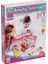 Güzellik Salonu Maket 3 Boyutlu Puzzle 1