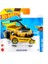 Sarı Draggin Wagonth 1