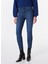 Mavi Kadın Skinny Fit Yıkamalı Denim Pantolon Georgıa Super Skınny 7 3