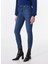 Mavi Kadın Skinny Fit Yıkamalı Denim Pantolon Georgıa Super Skınny 7 4