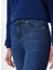 Mavi Kadın Skinny Fit Yıkamalı Denim Pantolon Georgıa Super Skınny 7 5