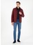 Bordo Erkek Mont G081SZ0MS.000.1948744 4
