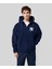 Hooded Half Zip Top 5