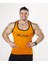 Fitness Spor Atlet Power Orange 2