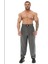 Pamuklu Şalvar Kesim Body Pantolon Big Sam 895 4
