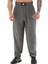 Pamuklu Şalvar Kesim Body Pantolon Big Sam 895 5