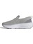AID4023 Adidas Cloudfoam Go Lounge Kadın Spor Ayakkabı Gri 4