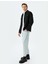 Loose Fit Jean Pantolon - Steve Jean 2