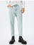 Loose Fit Jean Pantolon - Steve Jean 3