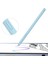 Samsung Galaxy Tab S6 Lite P610 P615 Uyumlu S Pen Dokunmatik Stylus Kalem ve Yedek Uç 3