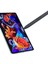 Samsung Galaxy Tab S6 Lite P610 P615 Uyumlu S Pen Dokunmatik Stylus Kalem ve Yedek Uç 4