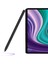 Samsung Galaxy Tab S6 Lite P610 P615 Uyumlu S Pen Dokunmatik Stylus Kalem ve Yedek Uç 5