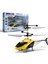 Mini Helikopter Drone Kırılmaz Indüksiyon Uçak Uçak Modeli Çocuk Oyuncakları (Yurt Dışından) 1