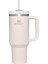Tekno Trust Quencher Pipetli Termos 1,2 L Açık Pembe 1