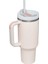 Tekno Trust Quencher Pipetli Termos 1,2 L Açık Pembe 2