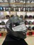 Sw 865 Space Black White Full Face Motosiklet Kask 1