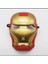 Iron Man Maskesi - Demir Adam Maskesi 1