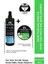 Black Red Saç Sea Salt Deniz Tuzu Saç Spreyi & Seal Salt Paste Saç Şekillendirici Mat Wax 2'li Set 1