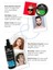 Black Red Saç Sea Salt Deniz Tuzu Saç Spreyi & Seal Salt Paste Saç Şekillendirici Mat Wax 2'li Set 4