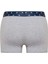 Regular Fit Hayvan Baskılı 3'lü Boxer E0034AX24WN 3