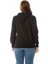 Kadın Büyük Beden Oranj Taş ve Baskı Detaylı Kapşonlu Yan Yırtmaçlı Sweatshirt 65N36867 5