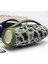 Boom Box 3 LED Bluetooth Hoparlör 1