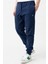 Erkek Jogger Eşofman Altı - Lacivert 1