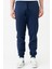Erkek Jogger Eşofman Altı - Lacivert 2