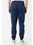 Erkek Jogger Eşofman Altı - Lacivert 3