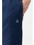 Erkek Jogger Eşofman Altı - Lacivert 4