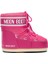 Moon Boot Icon Low 2 W Kadın Bot (Kar) 80D1409340-J003 Moon Boot Icon Low 2 Bougainvillea 1