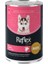 Plus Pate Kıyılmış Kuzu Etli Yavru Köpek Yaş Konserve Maması 395 gr x 12 Adet 1
