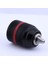 Kilitli Metal Mandren Adaptör Anahtarsız 1/2" 13 mm 20 Unf (Diş) Kırıcı Delici Matkap Sds Plus Uyumlu 4