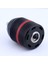 Kilitli Metal Mandren Adaptör Anahtarsız 1/2" 13 mm 20 Unf (Diş) Kırıcı Delici Matkap Sds Plus Uyumlu 5