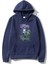 En Ünlü Rob Zombi Hellbilly Deluxe Dragula Baskılı Hoodie VINTAGE559 1