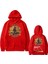Rapçi Kanye West Kolej Bırakma Müzik Albümü Grafik Hoodie RAHAT569 1