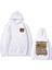 En Ünlü Kanye West Kolej Bırakma Grafik Hoodie Kadın Rap Vintage Hoodies ERK572 1