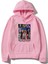 Tv Serisi Nasıl Tanıştım Anne Eras Tur Hoodie Rahat Büyük Beden Kazak HOODI612 1