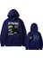 Film Scarface Al Pacino Grafik Hoodie Casual Vintage Punk HOODIES566 1