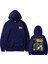 Rapçi Metro Boomin Don Totografik Hoodie Moda Vintage K H601 1